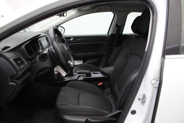 Renault MEGANE 1.5 dCi Estate Zen - Navi, Clima