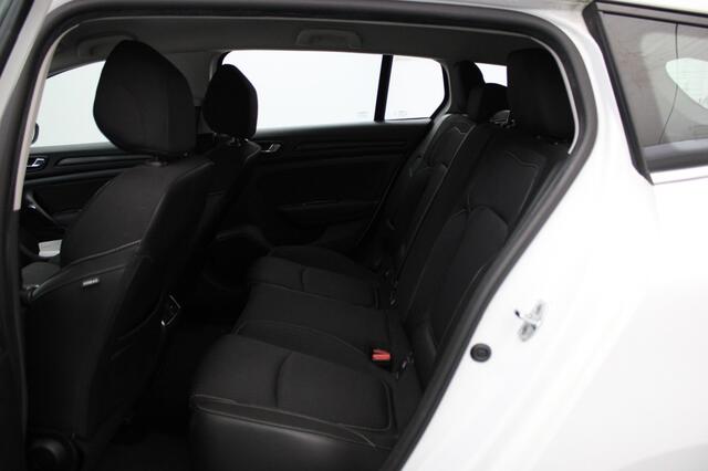 Renault MEGANE 1.5 dCi Estate Zen - Navi, Clima