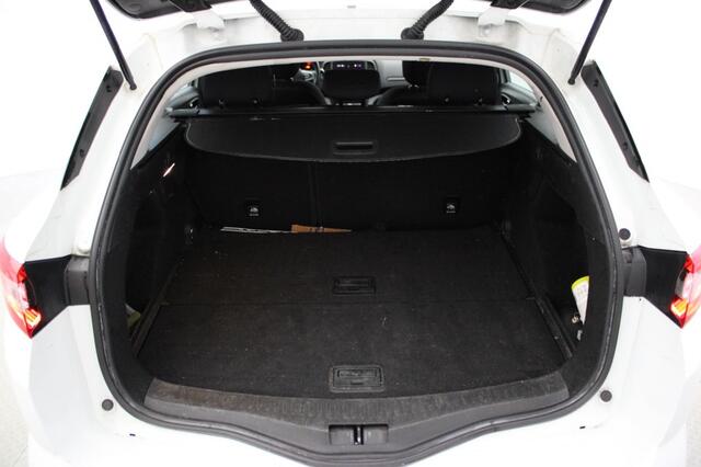 Renault MEGANE 1.5 dCi Estate Zen - Navi, Clima
