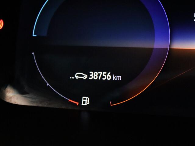 Renault MEGANE Estate E-Tech Plug-In Hybrid 160pk Techno Camera | Cruise | Navi | Parkeersens. v+a | Stoel-/stuurverw.