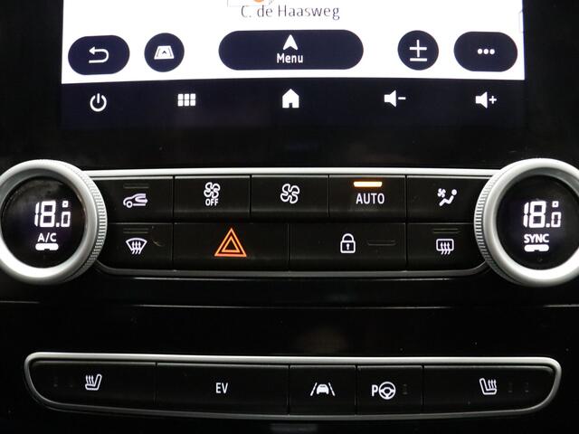 Renault MEGANE Estate E-Tech Plug-In Hybrid 160pk Techno Camera | Cruise | Navi | Parkeersens. v+a | Stoel-/stuurverw.