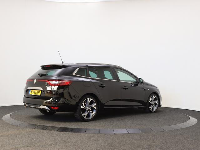 Renault MEGANE 1.6 TCe GT | Sport | Parkeersensoren | Stoelverwarming |