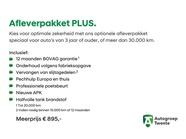 Renault MEGANE 1.6 TCe GT | Sport | Parkeersensoren | Stoelverwarming |