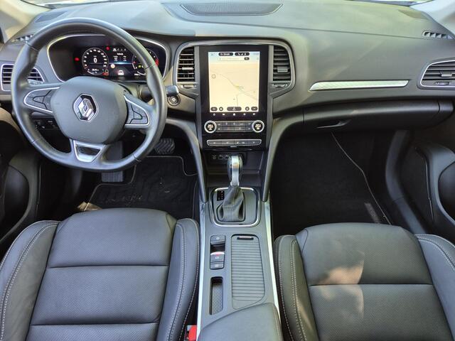 Renault MEGANE 1.3 TCe 159pk Automaat Business Edition One / Pack parking / Trekhaak Afneembaar / Stuur- en Stoelverwarming / Cruise control / Trekgewicht 1650 kg / Keyless Entry/Start /