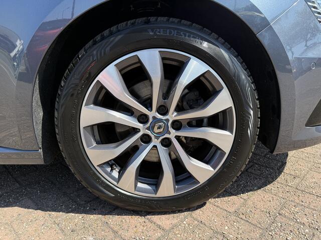 Renault MEGANE Estate 1.6 E-Tech Plug-In Hybrid 160 Edition One | afn.trekhaak | leer | stoel+stuurverwarming | parksensor voor, zij, achter | tijdelijk gratis Top Afleverpakket twv Eur 695