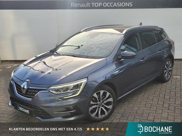Renault MEGANE Estate 1.6 E-Tech Plug-In Hybrid 160 Business Edition One