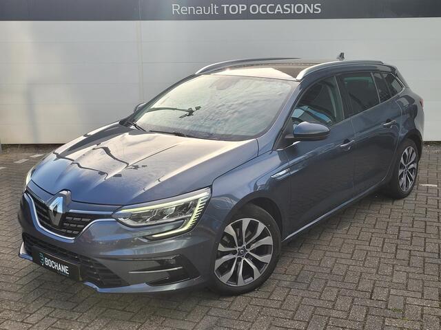 Renault MEGANE Estate 1.6 E-Tech Plug-In Hybrid 160 Business Edition One