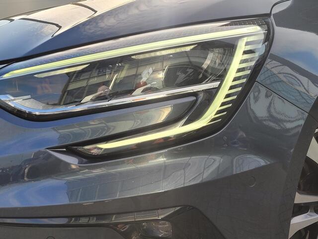 Renault MEGANE Estate 1.6 E-Tech Plug-In Hybrid 160 Business Edition One