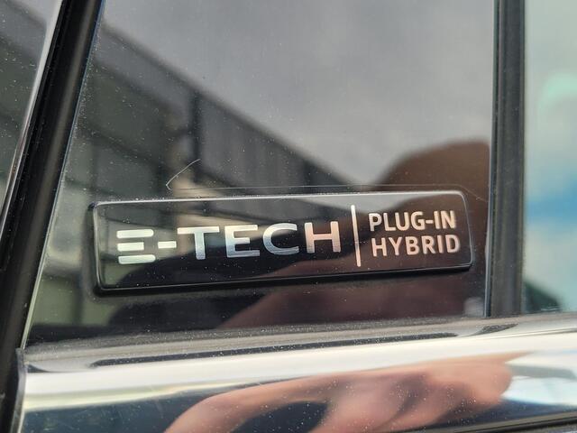 Renault MEGANE Estate 1.6 E-Tech Plug-In Hybrid 160 Business Edition One