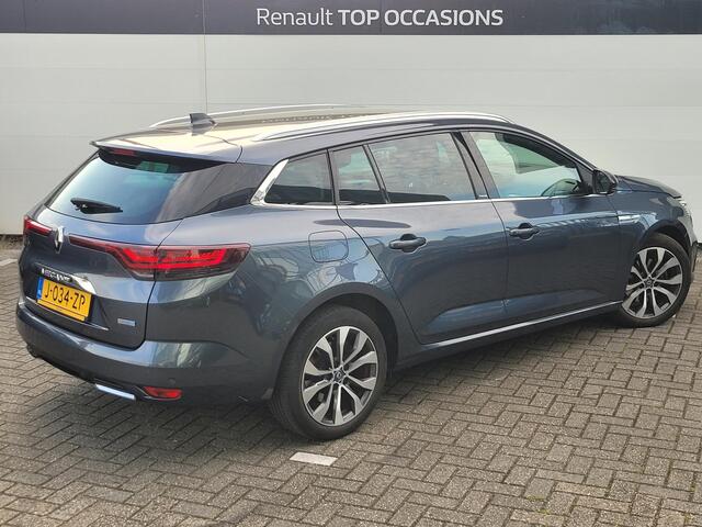 Renault MEGANE Estate 1.6 E-Tech Plug-In Hybrid 160 Business Edition One