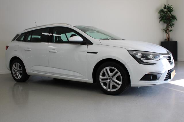 Renault MEGANE Estate 1.5 dCi Zen | DBRIEM-VV | DEALER-ONDERH | CLIMA | PDC-A | CRUISE | DAB-RADIO | NAVI | LED |