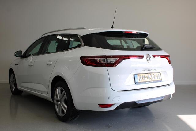 Renault MEGANE Estate 1.5 dCi Zen | DBRIEM-VV | DEALER-ONDERH | CLIMA | PDC-A | CRUISE | DAB-RADIO | NAVI | LED |