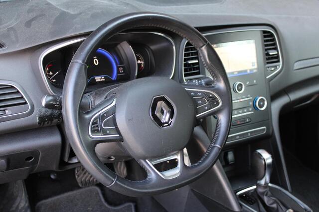 Renault MEGANE Estate 1.5 dCi Zen | DBRIEM-VV | DEALER-ONDERH | CLIMA | PDC-A | CRUISE | DAB-RADIO | NAVI | LED |