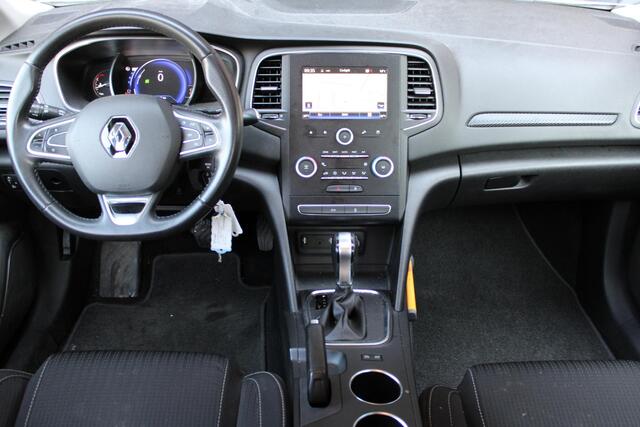 Renault MEGANE Estate 1.5 dCi Zen | DBRIEM-VV | DEALER-ONDERH | CLIMA | PDC-A | CRUISE | DAB-RADIO | NAVI | LED |