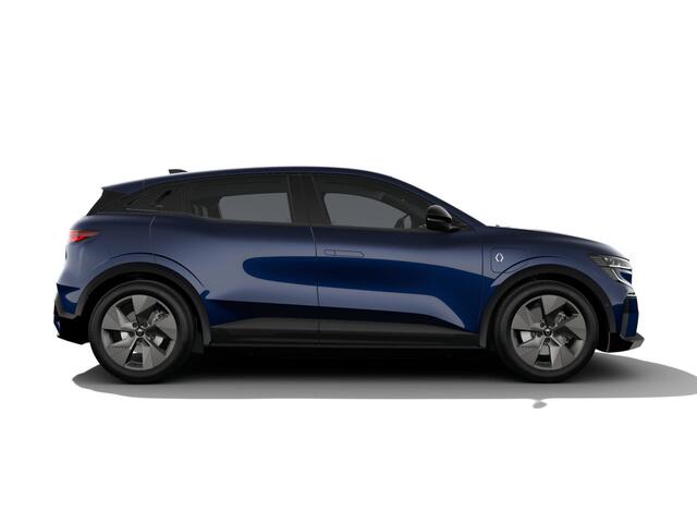 Renault MEGANE Renault Evolution Comfort range | 12" openR Link met navigatie, Google integratie en Arkamis auditorium met 6 speakers | 18" lichtmetalen wielen 'Olston' | Achteruitrijcamera