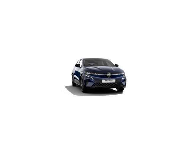 Renault MEGANE Renault Evolution Comfort range | 12" openR Link met navigatie, Google integratie en Arkamis auditorium met 6 speakers | 18" lichtmetalen wielen 'Olston' | Achteruitrijcamera
