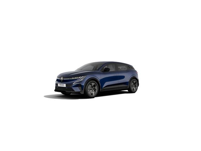Renault MEGANE Renault Evolution Comfort range | 12" openR Link met navigatie, Google integratie en Arkamis auditorium met 6 speakers | 18" lichtmetalen wielen 'Olston' | Achteruitrijcamera