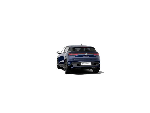 Renault MEGANE Renault Evolution Comfort range | 12" openR Link met navigatie, Google integratie en Arkamis auditorium met 6 speakers | 18" lichtmetalen wielen 'Olston' | Achteruitrijcamera