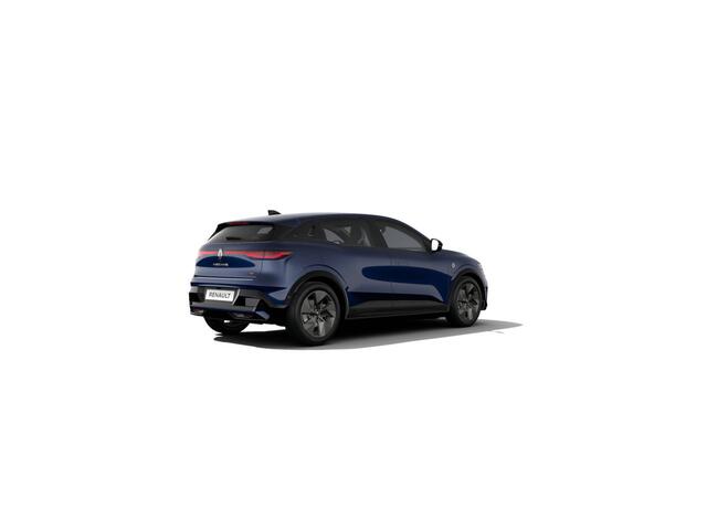 Renault MEGANE Renault Evolution Comfort range | 12" openR Link met navigatie, Google integratie en Arkamis auditorium met 6 speakers | 18" lichtmetalen wielen 'Olston' | Achteruitrijcamera
