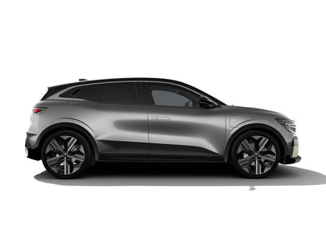 Renault MEGANE Renault Iconic Comfort range | 20" lichtmetalen wielen 'Enos' | Cruise control met snelheidsbegrenzer | LED-dagrijverlichting met specifiek vormgegeven lichtsignatuur
