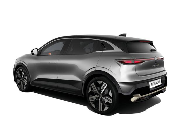 Renault MEGANE Renault Iconic Comfort range | 20" lichtmetalen wielen 'Enos' | Cruise control met snelheidsbegrenzer | LED-dagrijverlichting met specifiek vormgegeven lichtsignatuur