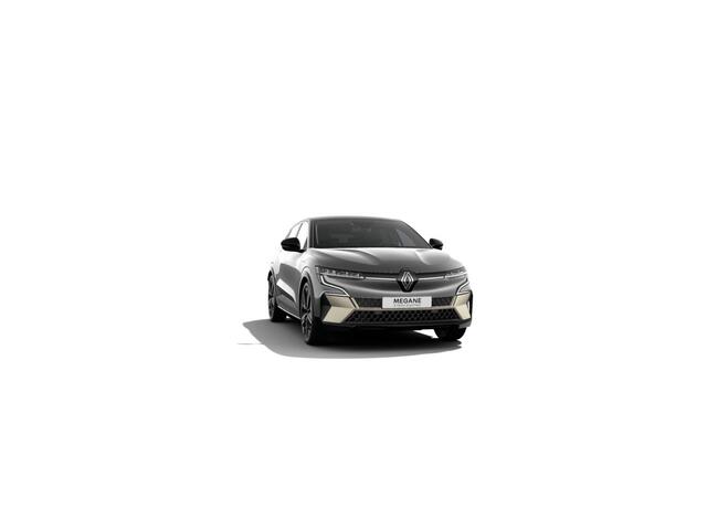 Renault MEGANE Renault Iconic Comfort range | 20" lichtmetalen wielen 'Enos' | Cruise control met snelheidsbegrenzer | LED-dagrijverlichting met specifiek vormgegeven lichtsignatuur