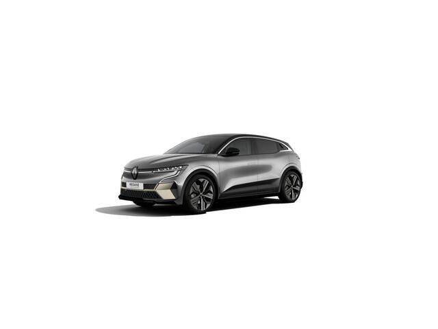 Renault MEGANE Renault Iconic Comfort range | 20" lichtmetalen wielen 'Enos' | Cruise control met snelheidsbegrenzer | LED-dagrijverlichting met specifiek vormgegeven lichtsignatuur