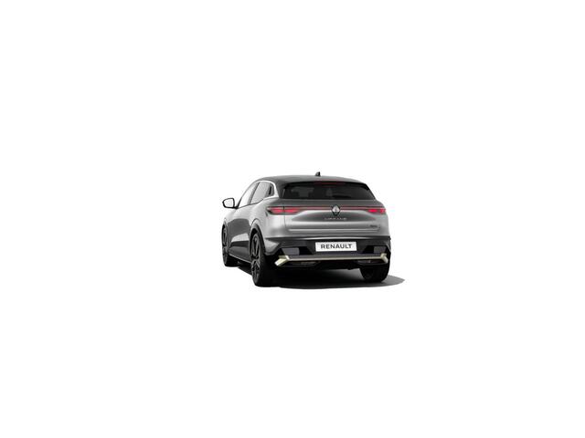 Renault MEGANE Renault Iconic Comfort range | 20" lichtmetalen wielen 'Enos' | Cruise control met snelheidsbegrenzer | LED-dagrijverlichting met specifiek vormgegeven lichtsignatuur