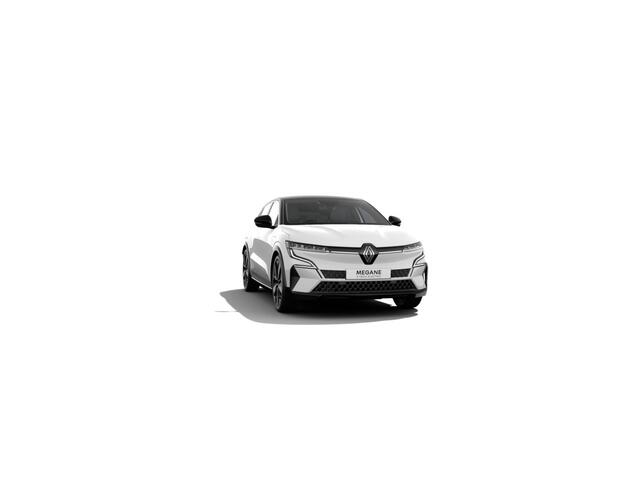 Renault MEGANE Renault Techno Comfort range | 20" lichtmetalen wielen 'Soren' | Cruise control met snelheidsbegrenzer | LED-dagrijverlichting met specifiek vormgegeven lichtsignatuur