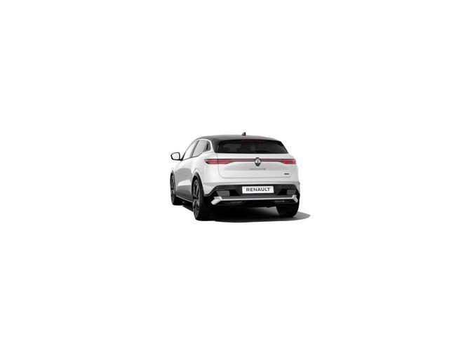 Renault MEGANE Renault Techno Comfort range | 20" lichtmetalen wielen 'Soren' | Cruise control met snelheidsbegrenzer | LED-dagrijverlichting met specifiek vormgegeven lichtsignatuur