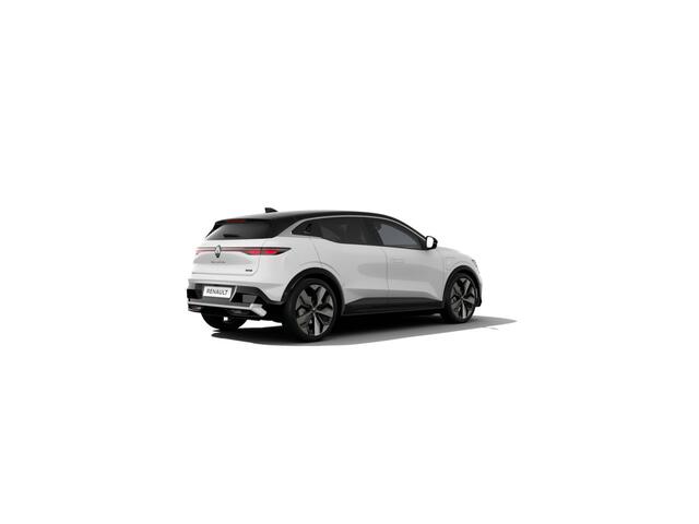 Renault MEGANE Renault Techno Comfort range | 20" lichtmetalen wielen 'Soren' | Cruise control met snelheidsbegrenzer | LED-dagrijverlichting met specifiek vormgegeven lichtsignatuur