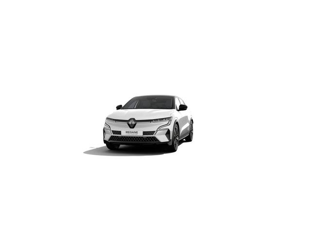 Renault MEGANE Renault Techno Comfort range | 20" lichtmetalen wielen 'Soren' | Cruise control met snelheidsbegrenzer | LED-dagrijverlichting met specifiek vormgegeven lichtsignatuur