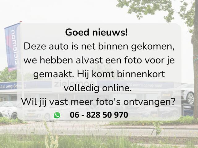 Renault MEGANE 1.3 TCe Estate Zen - Carplay, Clima, Cruise