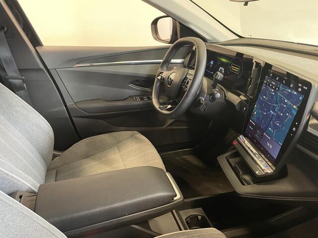 Renault MEGANE E-Tech EV60 Optimum Charge Evolution Climate control Navigatie Cruise Control Parkeersensoren LED Keyless Apple Carplay/ Android Auto