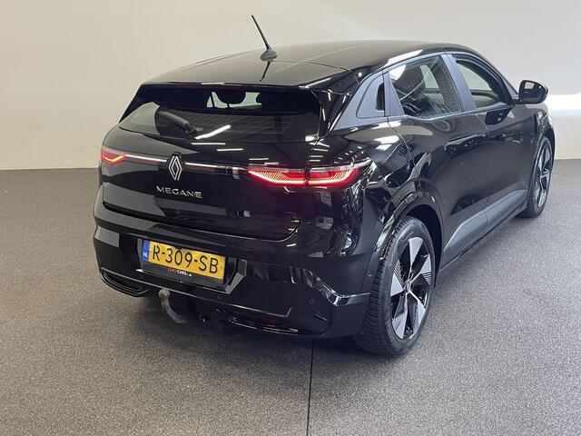 Renault MEGANE E-Tech EV60 Optimum Charge Evolution Climate control Navigatie Cruise Control Parkeersensoren LED Keyless Apple Carplay/ Android Auto