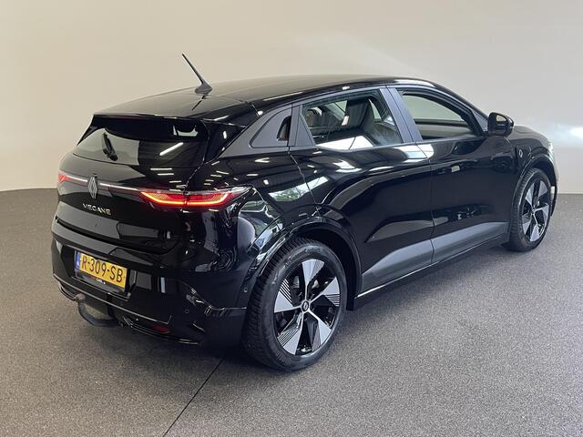 Renault MEGANE E-Tech EV60 Optimum Charge Evolution Climate control Navigatie Cruise Control Parkeersensoren LED Keyless Apple Carplay/ Android Auto