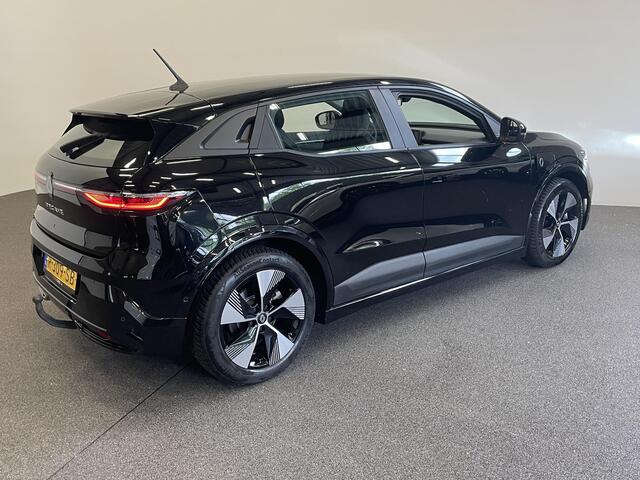 Renault MEGANE E-Tech EV60 Optimum Charge Evolution Climate control Navigatie Cruise Control Parkeersensoren LED Keyless Apple Carplay/ Android Auto