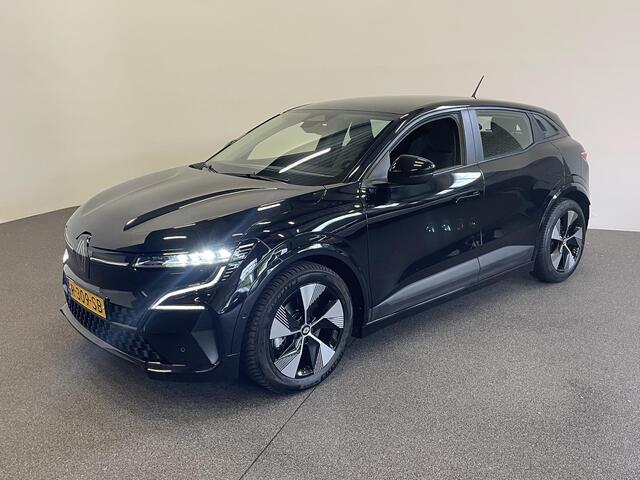 Renault MEGANE E-Tech EV60 Optimum Charge Evolution Climate control Navigatie Cruise Control Parkeersensoren LED Keyless Apple Carplay/ Android Auto