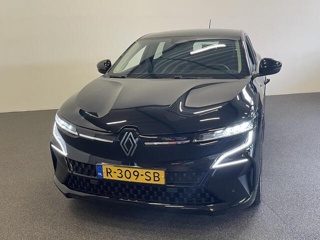 Renault MEGANE E-Tech EV60 Optimum Charge Evolution Climate control Navigatie Cruise Control Parkeersensoren LED Keyless Apple Carplay/ Android Auto