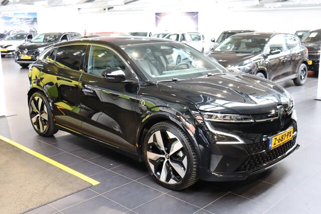 Renault MEGANE E-Tech EV60 Techno Pack Harman Kardon + Drive Assist