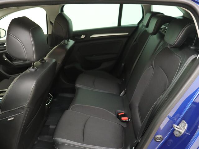 Renault MEGANE Estate 1.3 TCe 140PK Techno | Automaat | Adaptive Cruise Control | Stoelverwarming | Navigatie | Achteruitrijcamera