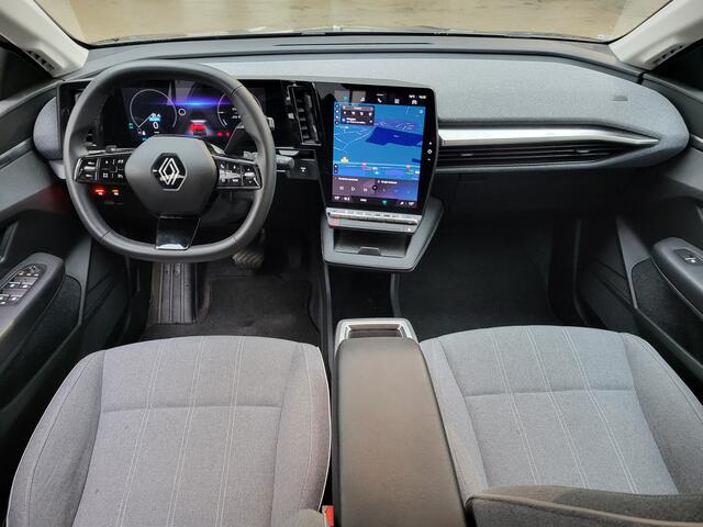 Renault MEGANE E-Tech EV60 Optimum Charge Evolution | Verwacht |