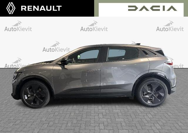 Renault MEGANE E-Tech comfort range Evolution 60 kWh