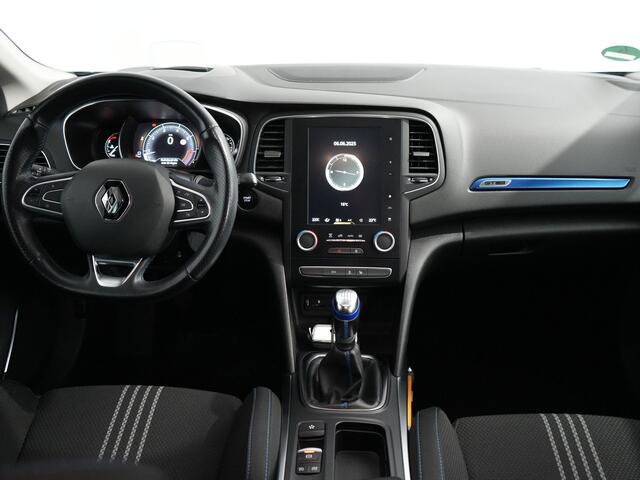 Renault MEGANE Estate 1.2 TCe GT-Line | Trekhaak | Headup | Camera