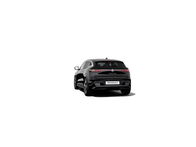 Renault MEGANE Techno 60kWh Comfort range | Achteruitrijcamera | Adaptive Cruise Control | Adaptive Vision LED koplampen met geïntegreerde mistlampfunctie