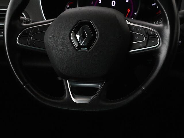 Renault MEGANE 1.3 TCe Bose | Camera | Keyless | Carplay | Navigatie | Sfeerverlichting | Cruise Control | Climate control | Dodehoek detectie