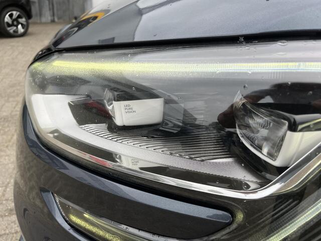 Renault MEGANE 1.2 TCe GT-Line / AUTOMAAT / PARKEERSENSOREN / NAVIGATIE / GT-LINE / CAMERA