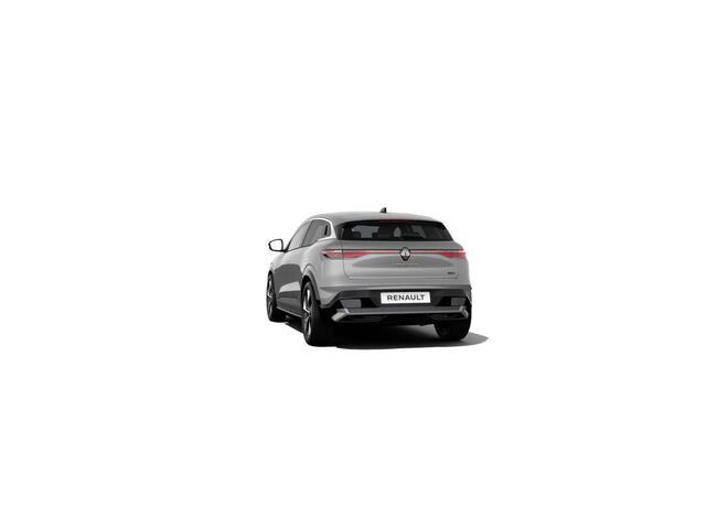 Renault MEGANE Techno | Achteruitrijcamera | Adaptive Cruise Control | Adaptive Vision LED koplampen met geïntegreerde mistlampfunctie