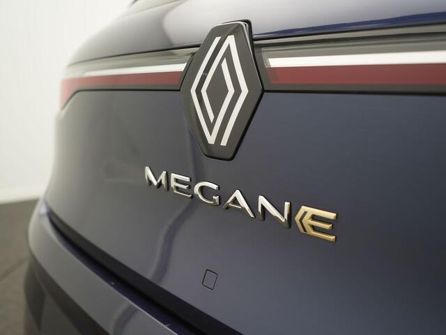 Renault MEGANE E-Tech EV60 Optimum Charge Evolution - RIJKLAARPRIJS - All Seasonbanden - EV60 met 220 pk!
