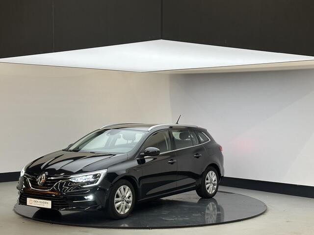 Renault MEGANE Estate 1.6 E-Tech Plug-In Hybrid 160 Business Zen | Automaat | Zeer Zuinig | NL Auto